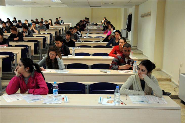 YÖK açıkladı: Artık 4 yıl beklemeye gerek yok, 3 yılda diploma mümkün! 9